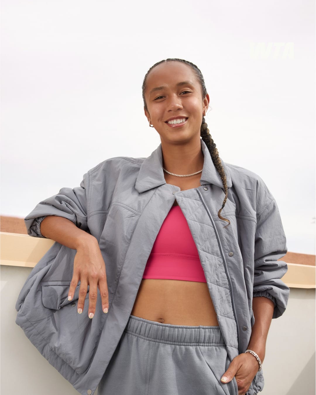 Leylah Fernandez